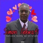 cover: Simon Lekwati - Kenyaka Motho Wa Straight (Explicit)