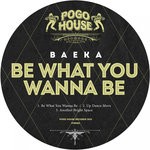 cover: Baeka - Be What You Wanna Be