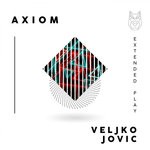 cover: Veljko Jovic - Axiom