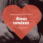 cover: Leko M|Raphael Ngove - Amor(Remixes)