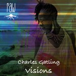 cover: Charles Gatling - Visions