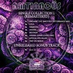 cover: Amtinaous - Single Collection Remastered