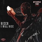 cover: Rizer - I Will Rize