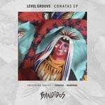 cover: Level Groove - Conatas EP