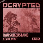 cover: Kevin Wesp - Rauschzustand