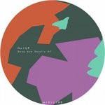 cover: Nxtup - Deep & Deadly EP