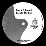 cover: Daoud|Greck B - Back In The Day