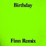 cover: Finn|For Those I Love - Birthday/The Pain (Finn Remix) (Explicit)