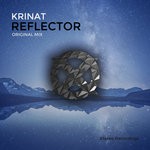 cover: Krinat - Reflector