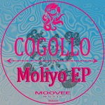 cover: Cogollo - Moliyo EP