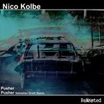 cover: Nico Kolbe - Pusher