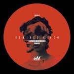 cover: Ramiro Lopez - Remixes Cinco