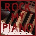 cover: Il Est Edward - Rock My Piano