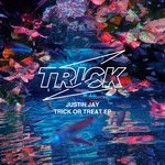 cover: Justin Jay - Trick Or Treat EP