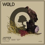 cover: Jaffer - Hail Of Way