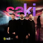 cover: Saki - Fosforlu Cevriye