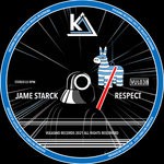 cover: Jame Starck - Respect