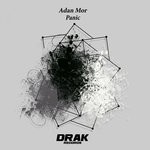 cover: Adan Mor - Panic