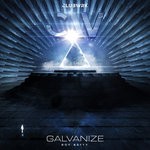 cover: Roy Batty - Galvanize