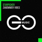 cover: Starpicker - Zandmmer Vibes