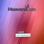 cover: M42 - Lost Memories (Extended Mix)