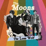 cover: The Moons - The Lone Wolf