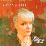 cover: Rebecca Downes - Blues For Us