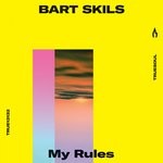 cover: Bart Skils - My Rules