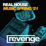 cover: Various - Real House Music Spring '21