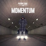 cover: Fortune|Rhymestar - Momentum