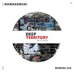 cover: Nowakowski (PL) - Morning Sun