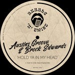 cover: AUSTINS GROOVE|Brock Edwards - Hold Ya In My Head