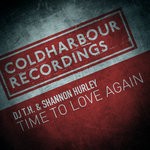 cover: Dj Th|Shannon Hurley - Time To Love Again