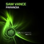 cover: Sam Vance - Paranoia