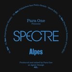 cover: Para One - SPECTRE: Alpes