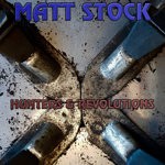 cover: Matt Stock - Hunters & Revolutions