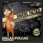 cover: Ravers Tactics - Everything