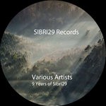 cover: Various - 9 Years Of Sibri29