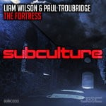 cover: Liam Wilson|Paul Troubridge - The Fortress (Extended Mix)