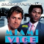 cover: Disco Fever - Crockett's Theme