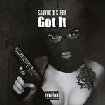 cover: Sanyok|Sterk - Got It