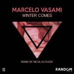 cover: Marcelo Vasami - Winter Comes