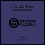 cover: Friendly Tune - Beyond The Sleep