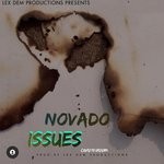 cover: Novado Icon - Issues