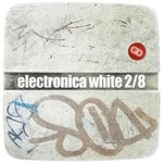 cover: George Dare - Electronica White Part 2