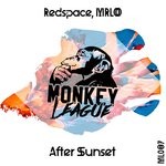 cover: Mrlo|Redspace - After Sunset