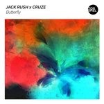 cover: Cruze|Jack Rush - Butterfly