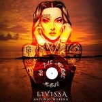 cover: Antonio Moreno - Eivissa (Extended Mix)