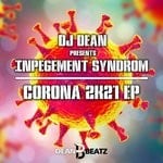 cover: Impegement Syndrom - Corona 2K21 EP