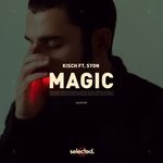 cover: Kisch & Syon - Magic